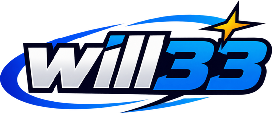 will33 Logo